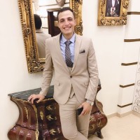 Mohamed Hamdy