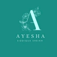 Ayesha Siddiqua Shaikh