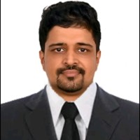 Sreegesh Manikkoth