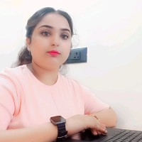 Manshi Pandey