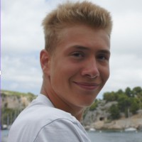 Theo Salbert