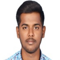 Kasagani Mahesh Kumar
