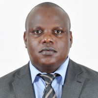 Jackson Kyalo