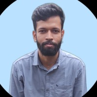 Aakarsh K M