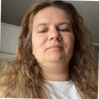 Maria Gherhes