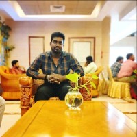 Vijayan S