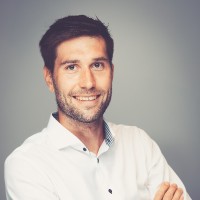 Matthias Bottin