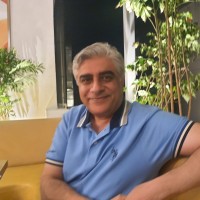 Anil Kumar Ram