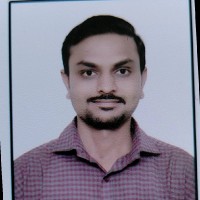 Prashant Dharme