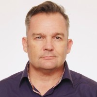 Galen Brislane