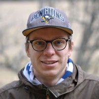 Adam Ekholm
