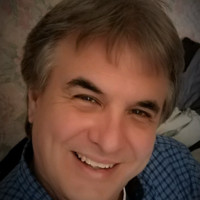 Jeff Scheid