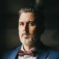 Jeremy Blackstock