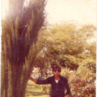 Syed Mazhar Hussain