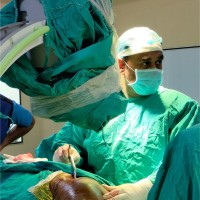 Dr. Sundeep Kumar