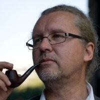 Peter Karlberg