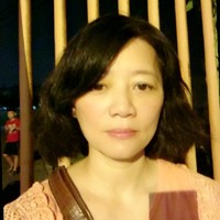 Madge Lin