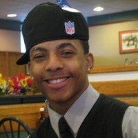 DeAndre Collins