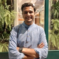 Mainak Das