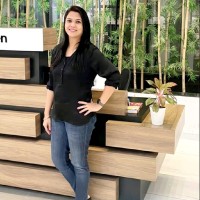 Madhavi Ganesh