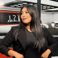 Nuhaila Saouaf