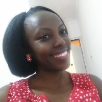 nganzi agnes kaburara
