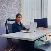 Priyanka Ghule