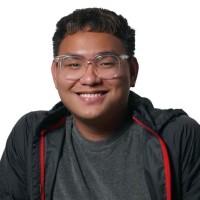 Justinne Robert Alcantara