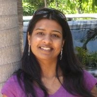 Radhika Chintalapudi