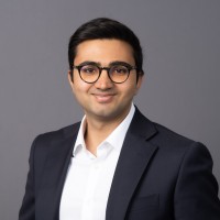 Saajan Shah