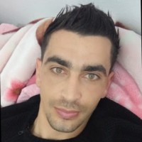 Achraf Rahmani