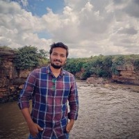 Sanket Patil