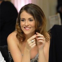 Tara Brady