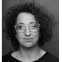 Francoise André-Gourssol