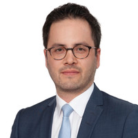Benjamin Lissner