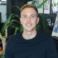 Gijs Bult