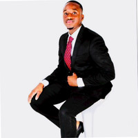 Anesu Prosper Makuwe
