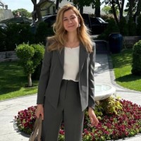 Ayse Ece Şengönül