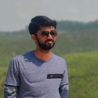 Vignesh Ganesan