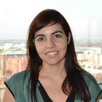 Erika Andreu Bueno