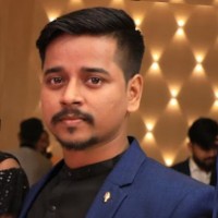 Pravat Sahoo