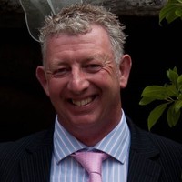 Dave Cosgrove