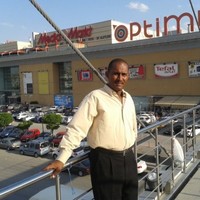 Ashraf M.A. Elhashimi