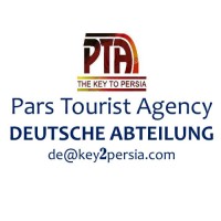 Deutsche Abteilung Pars Tourist Agency