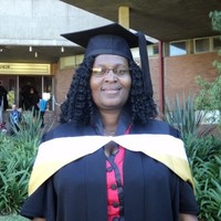 Prudence Dlamini