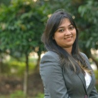 Mahasweata Mukherjee
