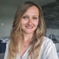 Rebecca Plummer