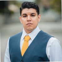 Erick Mercado