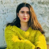Safia Baig