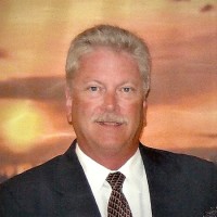 Howard Williamson